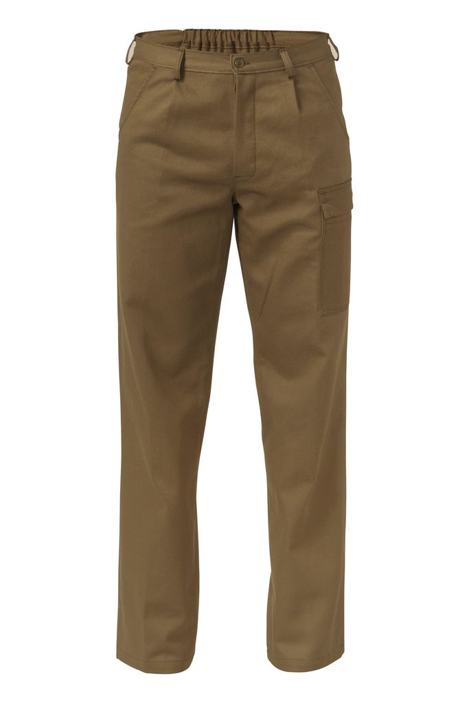marrone kaki